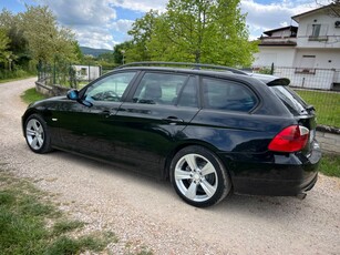 Bmw 318d 122cv