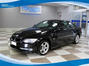 BMW 318i