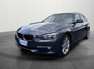 BMW 320d