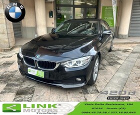 BMW 420d