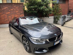 BMW 425d