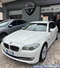 Bmw 520 d Touring Eletta Civita Castellana