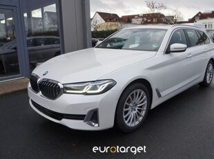 BMW 520d