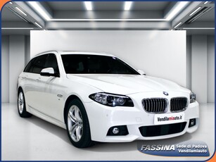 BMW 520d