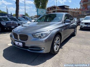 Bmw 530 d Gran Turismo Futura Roma