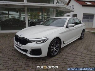 Bmw 540 d 48V xDrive Msport Pieve di Cento