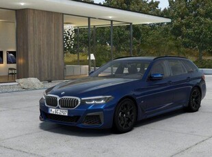 BMW 540 Serie 5 d xDrive Msport Diesel