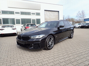 BMW 5er I Touring M Sport*headup*laser*hifi*keyless*