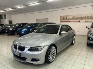 BMW - Serie 3 Coupè - 335d Msport