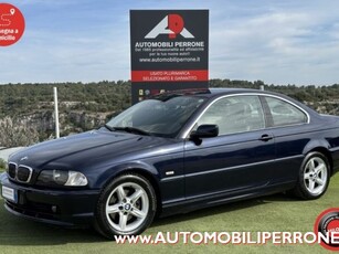 BMW Serie 3 (E46)