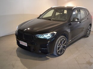 BMW X1 20d