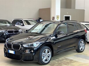 BMW X1 20d