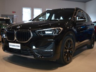 BMW X1 25e