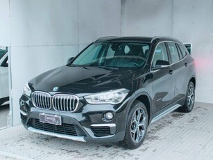 BMW X1 F48 - sdrive18i xLine auto Benzina