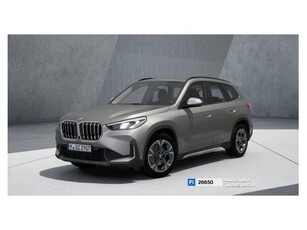 BMW X1 sDrive 18d xLine Diesel