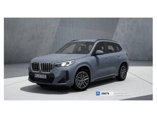 BMW X1 xDrive 25e Msport Elettrica/Benzina