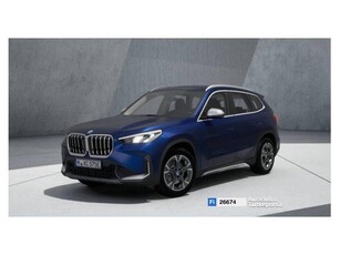 BMW X1 xDrive 25e xLine Elettrica/Benzina