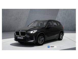 BMW X1 xDrive 30e Elettrica/Benzina