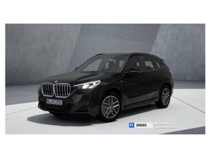 BMW X1 xDrive 30e Msport Elettrica/Benzina