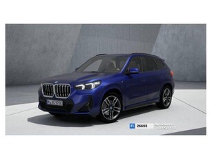 BMW X1 xDrive 30e Msport Elettrica/Benzina