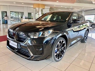 BMW X2 M35i 300 CV Full Optionals !! Benzina