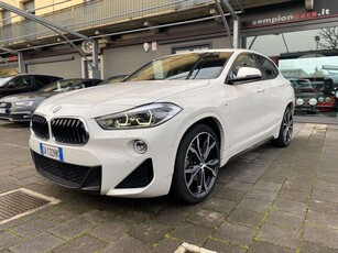 BMW X2 M35i