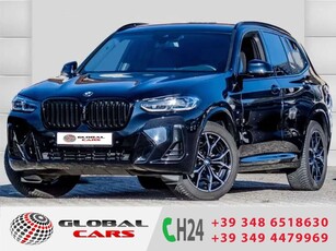 BMW X3 20i