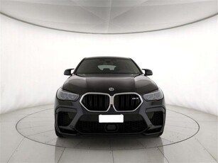 BMW X6 M usato