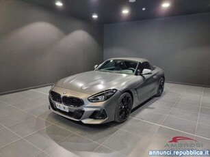 Bmw Z4 M M40i Convertible Innovation Package Corciano