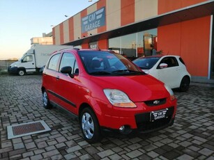 CHEVROLET Matiz 2ª serie