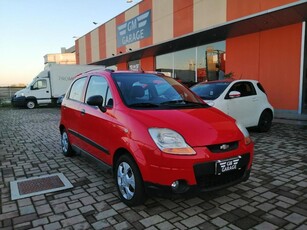 Chevrolet Matiz 800