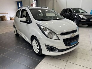 Chevrolet Spark 1.0