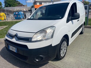 Citroen berlingò 1.6Hdi anno 2013 pronta al uso