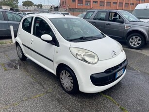 CITROEN - C1 - 1.0 5p. airdream AMI