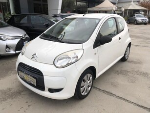 Citroen C1 1.0