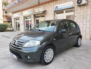 Citroen C3 1.4