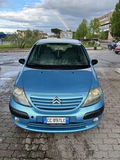 Citroen C3 1.4 HDi 70CV