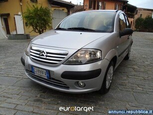 Citroen C3 1.4 HDi 70CV Classique Pieve di Cento