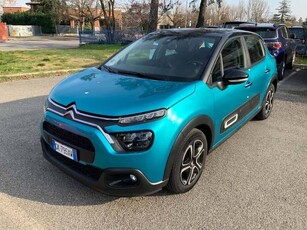 Citroen C3 1.6 HDi 110CV