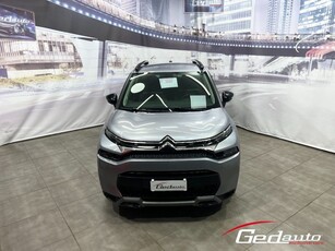 Citroen C3 Aircross BlueHDi 110