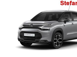 CITROEN C3 Aircross BlueHDi 110 S&S You - PRONTA CONSEGNA!! Diesel