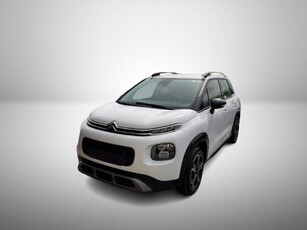 Citroen C3 Aircross PureTech 110