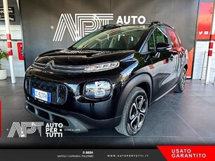 Citroen C3 Aircross PureTech 130