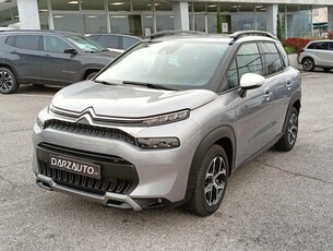 CITROEN C3 Aircross Shine BlueHDi 110 S&S Diesel