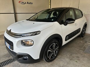 Citroen C3 BlueHDi 75