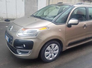 CITROEN C3 Picasso Citroen C3 Picasso VTi Seduction Benzina