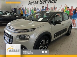 Citroen C3 PureTech 82