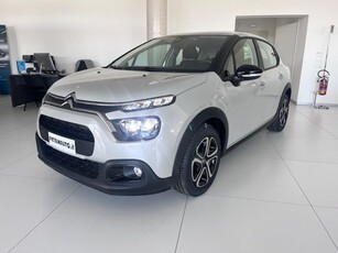 Citroen C3 PureTech 83