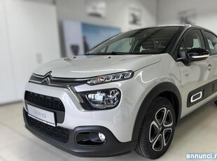 Citroen C3 PureTech 83 S&S Plus Mira