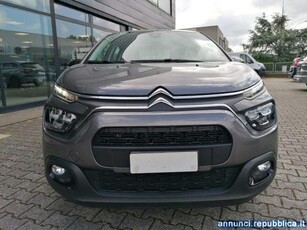 Citroen C3 PureTech 83 S&S Shine Ferrara